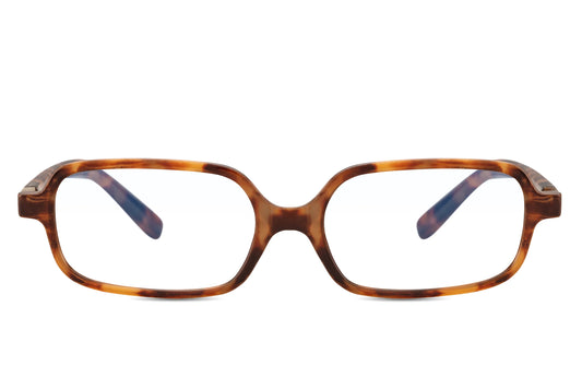 Anti-blauwlicht bril