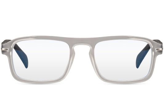 Anti-blauwlicht bril