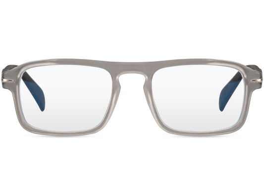 Anti-blauwlicht bril