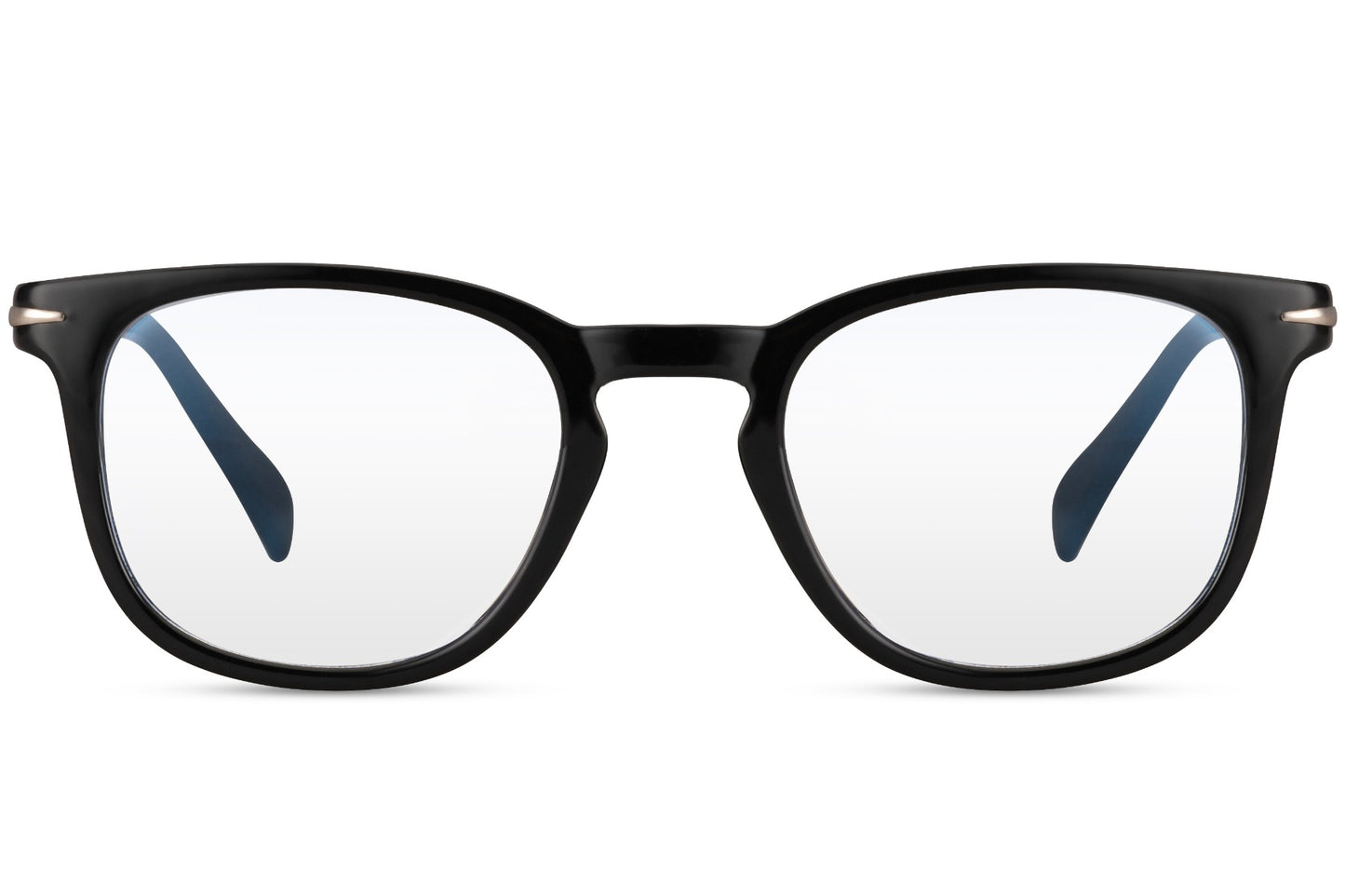 Anti-blauwlicht bril