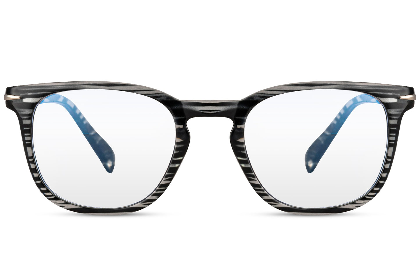 Anti-blauwlicht bril