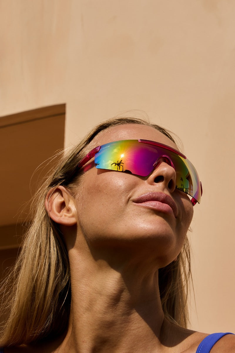 Fien Rainbow