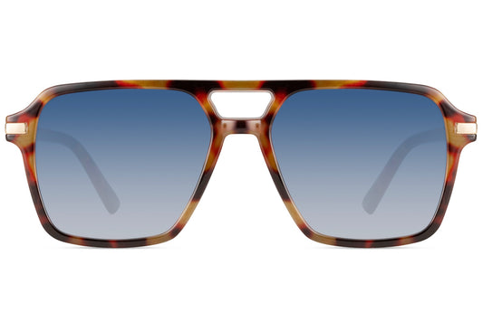 Stijlvolle zonnebril