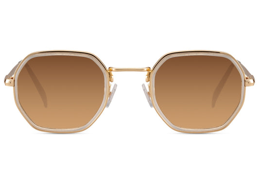 Perfect voor een modieuze look met een luxe touch.