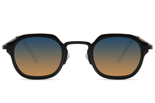 Ideaal voor een stijlvolle look met een sportieve twist.