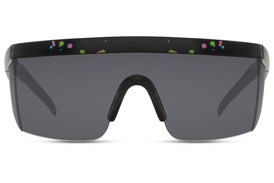 Stoere sport/skibril