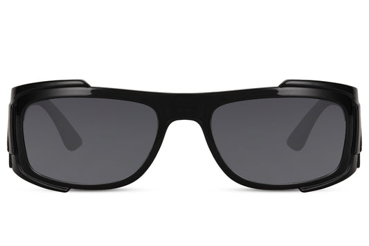 Stoer, stijlvol en opvallend