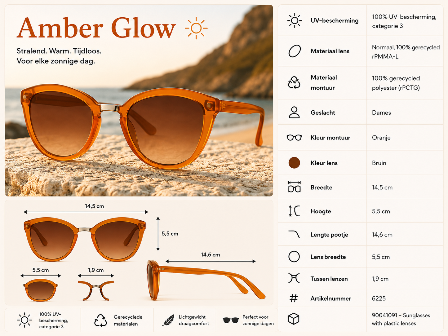 Amber Glow