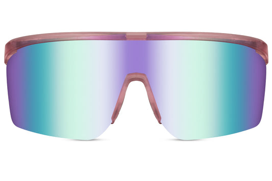 Ideaal voor zonnige dagen én wintersport