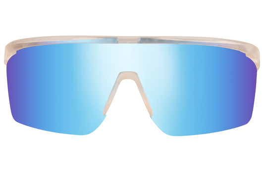 Sportief en opvallend