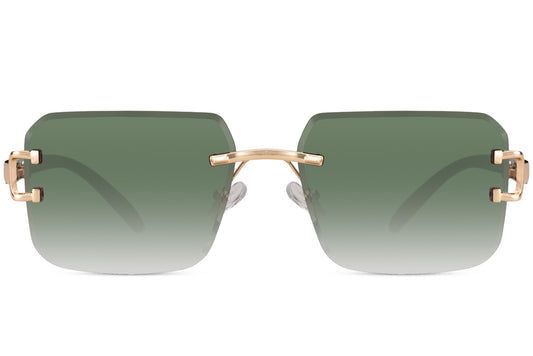 Perfect voor een zelfverzekerde