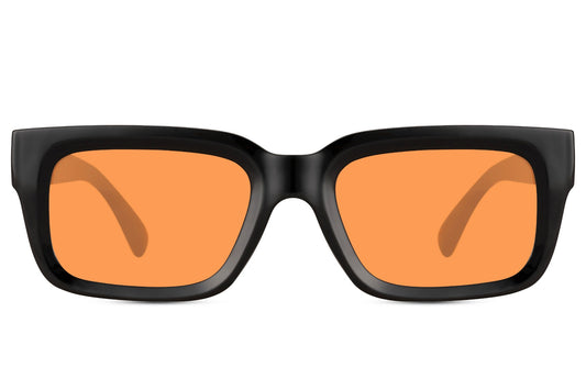 Stoer, trendy en ideaal om jouw look een unieke twist te geven.