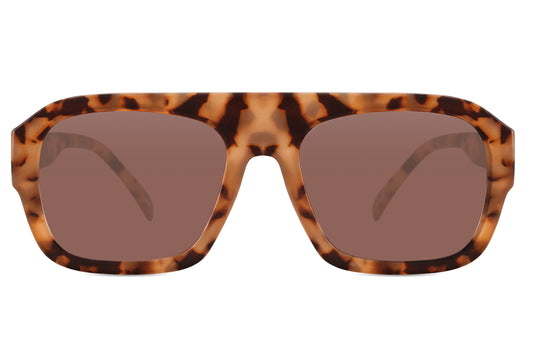 Duurzaam, tijdloos en stijlvol – ideaal voor een krachtige everyday look.