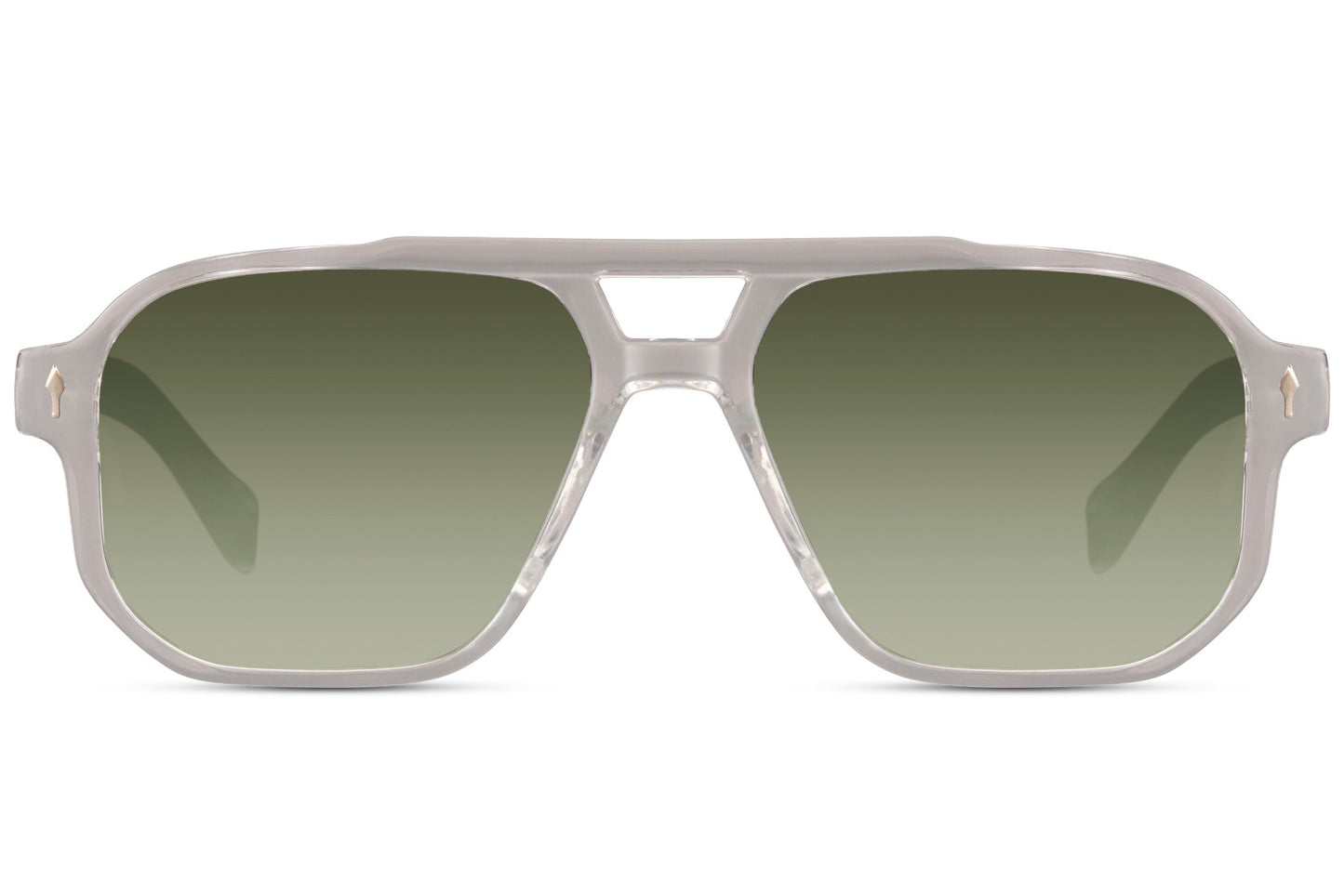 frisse, moderne look