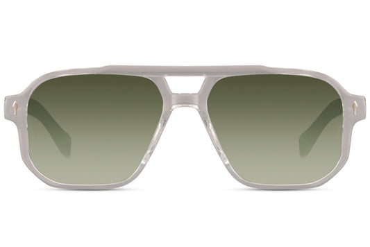 frisse, moderne look