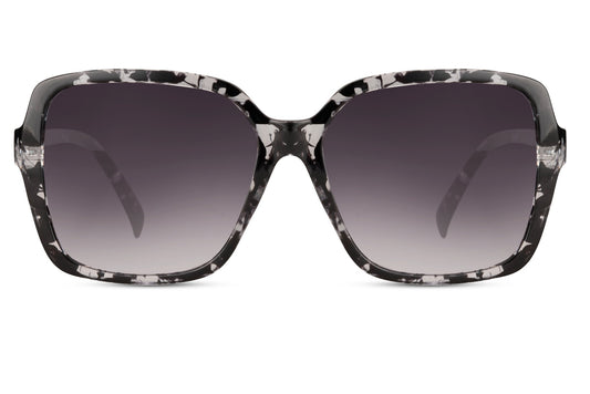 Trendy en vrouwelijk