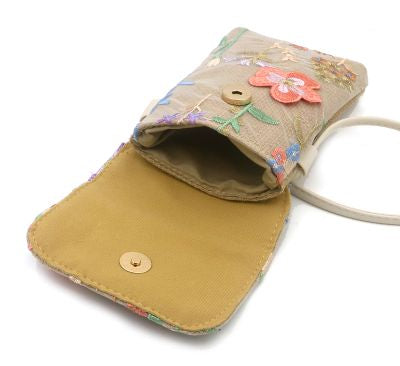 Floral Vibe Bag