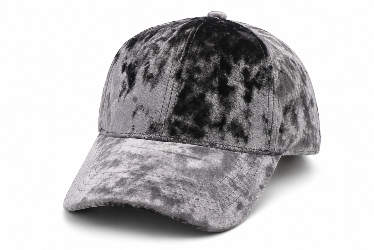 Shadow Velvet Cap