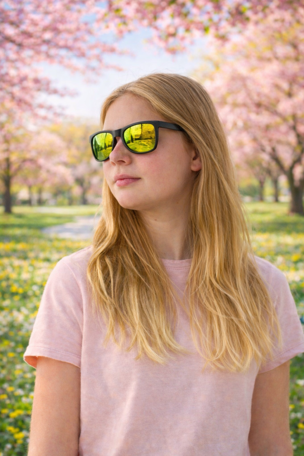 Leuke kids zonnebril