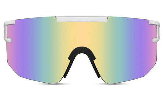 Skyline Mirror