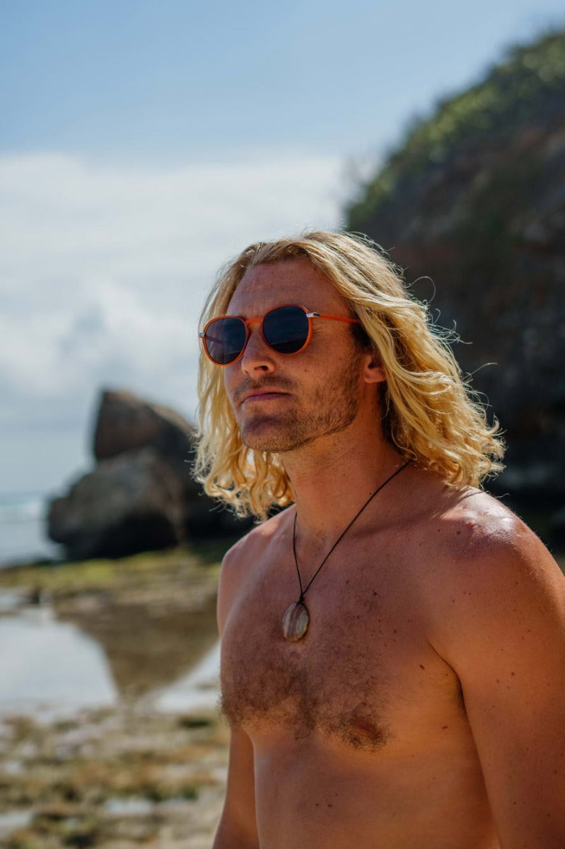 Strak, sportief en unisex