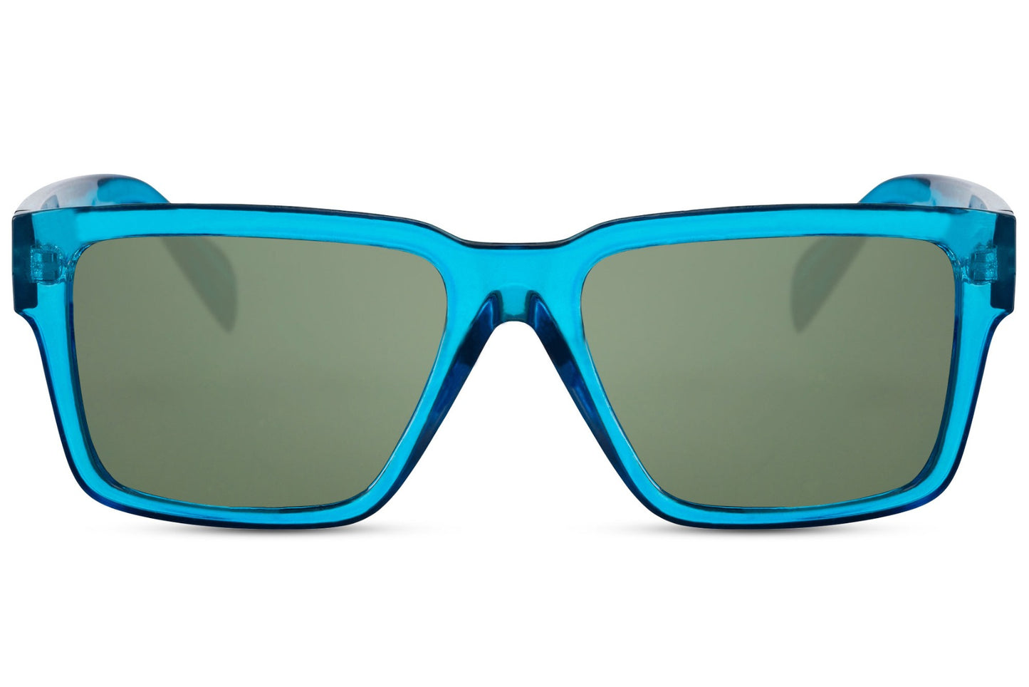 Stoere heren zonnebril!