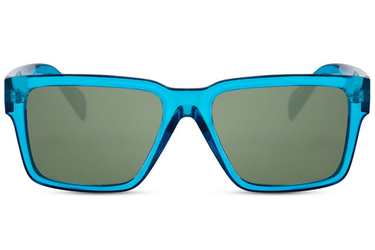 Stoere heren zonnebril!