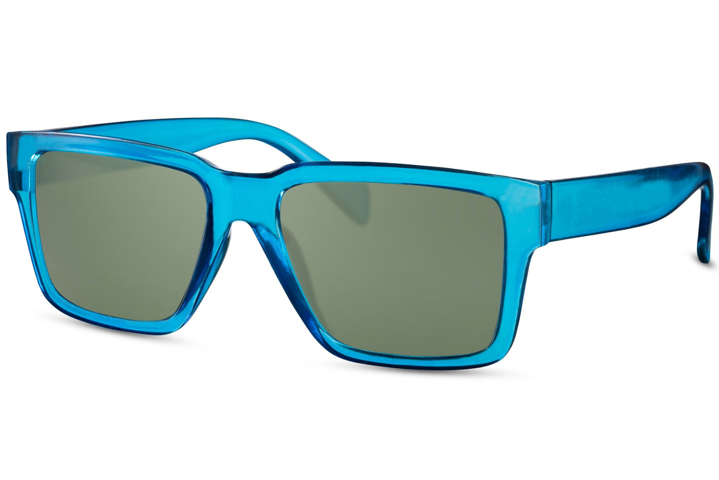 Stoere heren zonnebril!