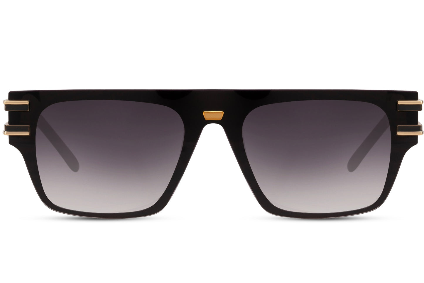 Een bril die jouw look direct een luxe uitstraling geeft