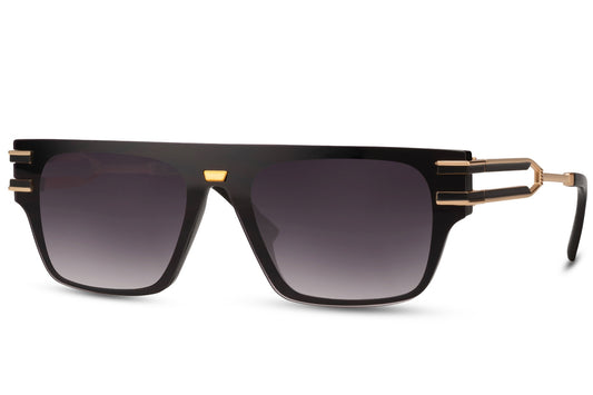 Een bril die jouw look direct een luxe uitstraling geeft