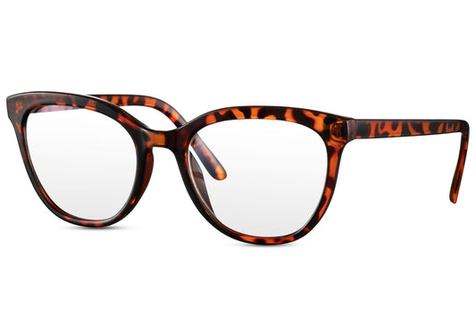 Anti-blauwlicht bril