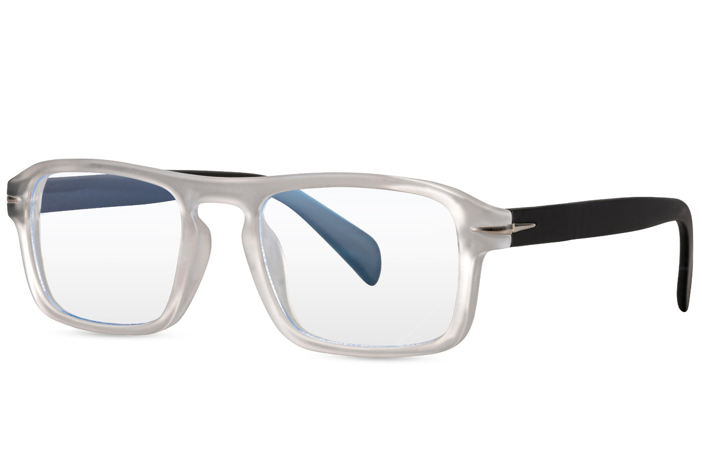 Anti-blauwlicht bril