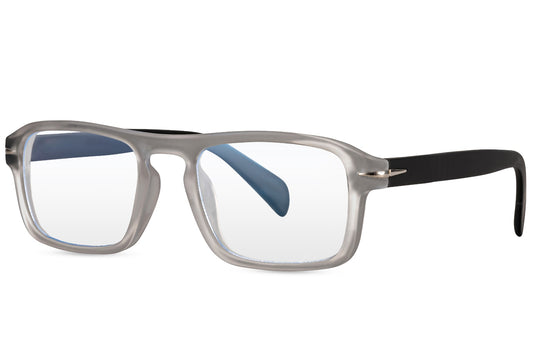 Anti-blauwlicht bril