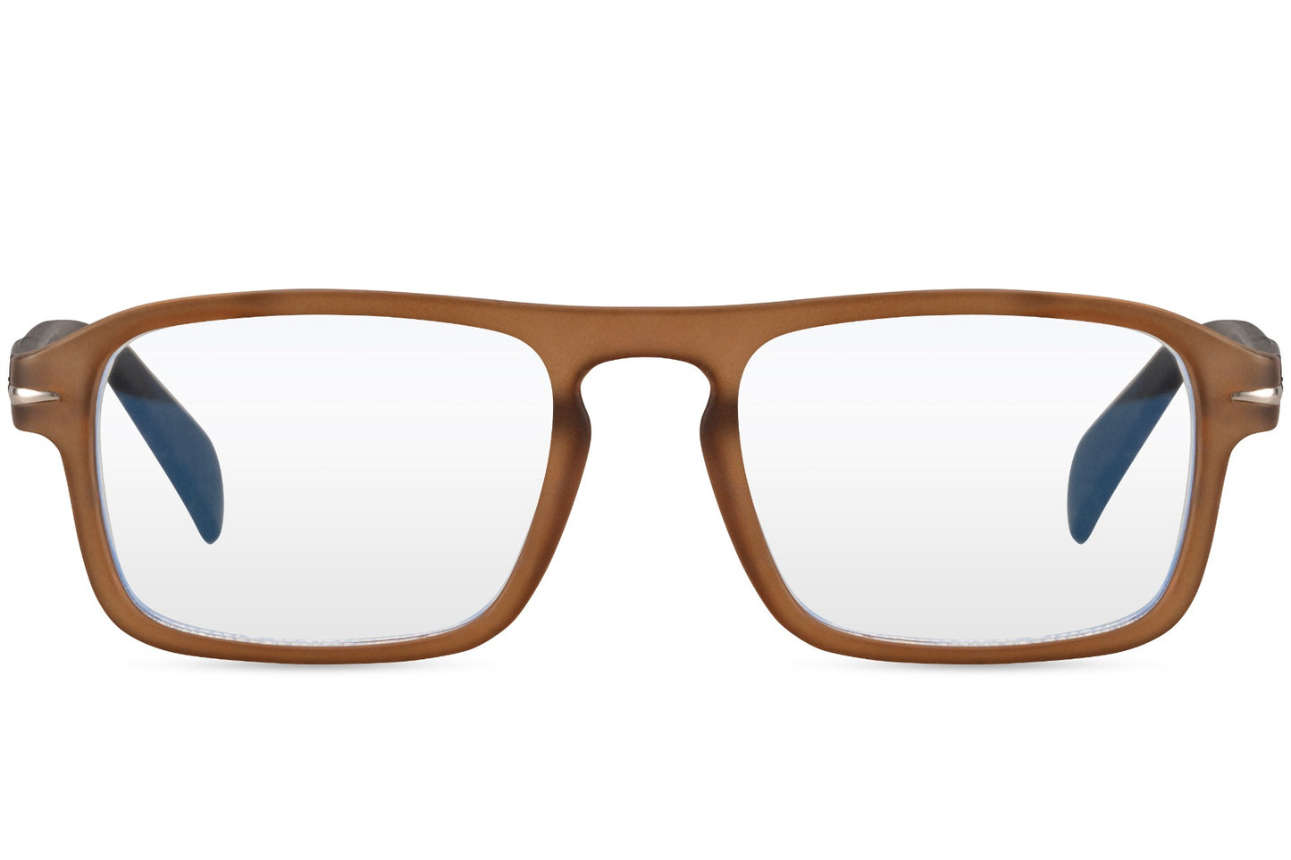 Anti-blauwlicht bril