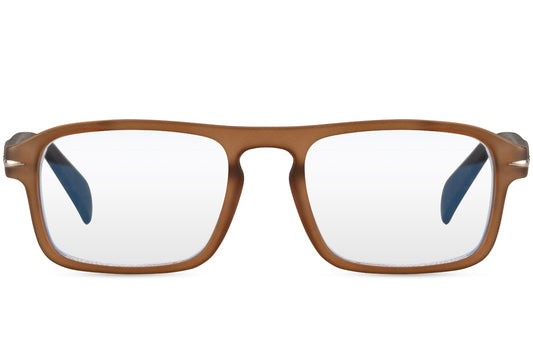 Anti-blauwlicht bril