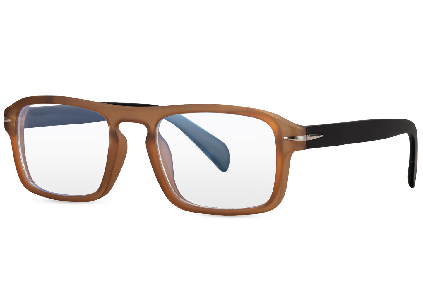 Anti-blauwlicht bril