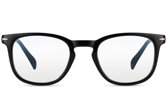 Anti-blauwlicht bril