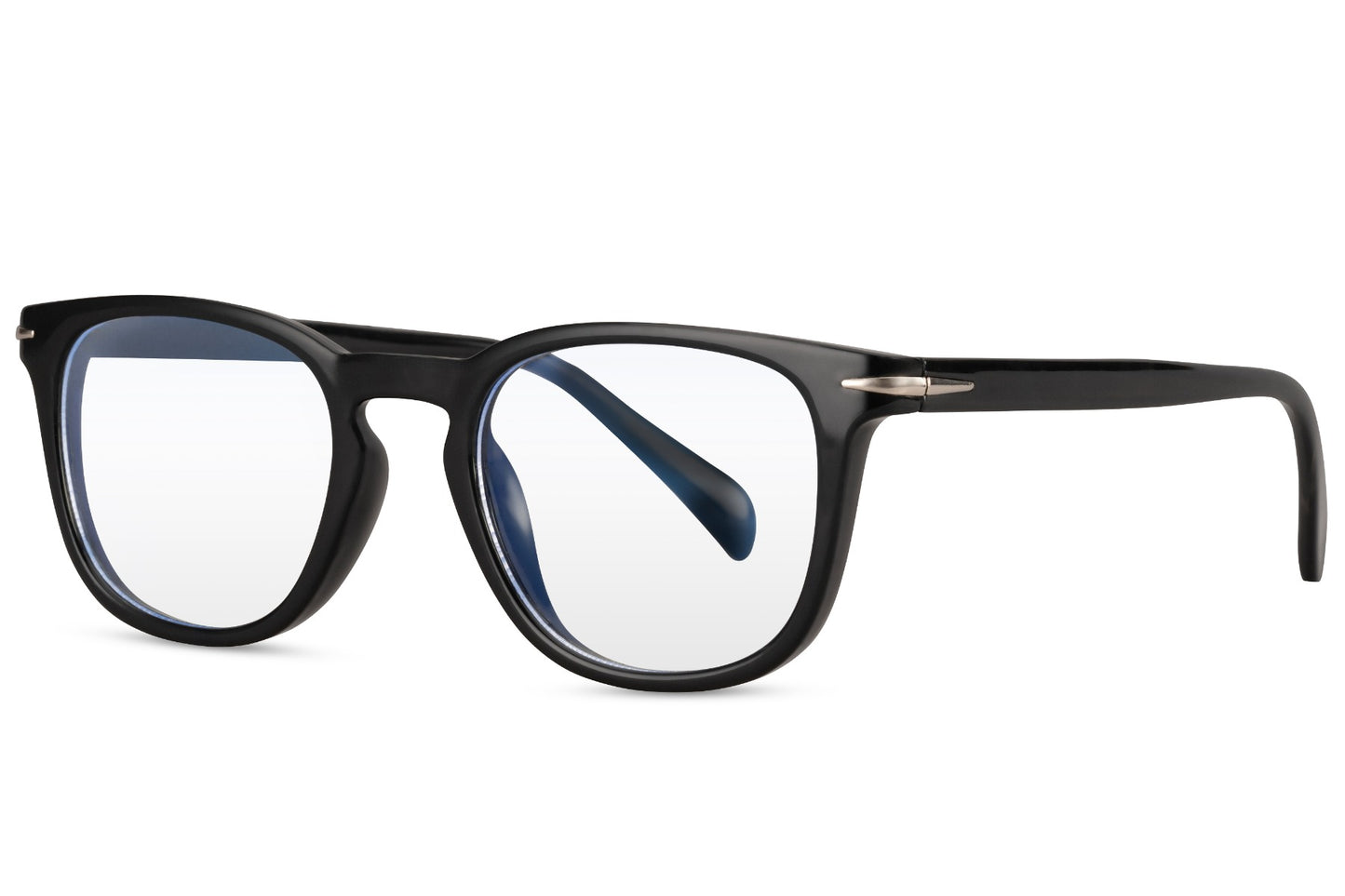 Anti-blauwlicht bril