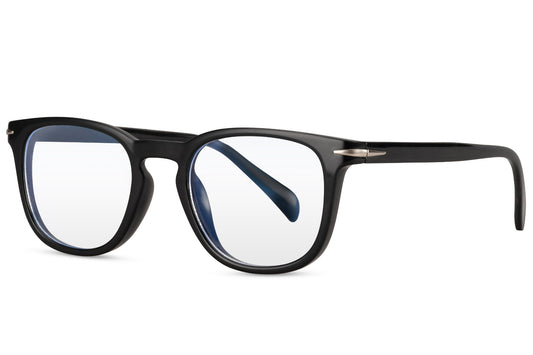 Anti-blauwlicht bril