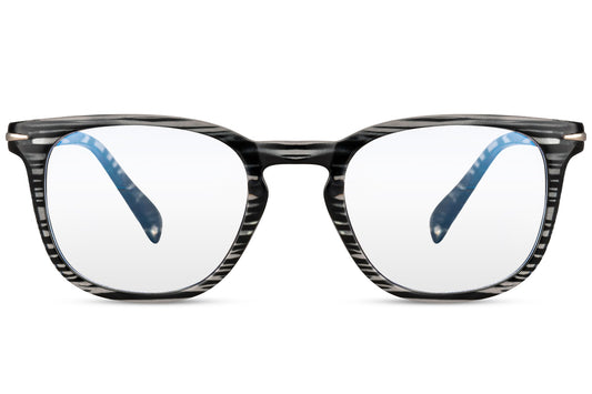 Anti-blauwlicht bril