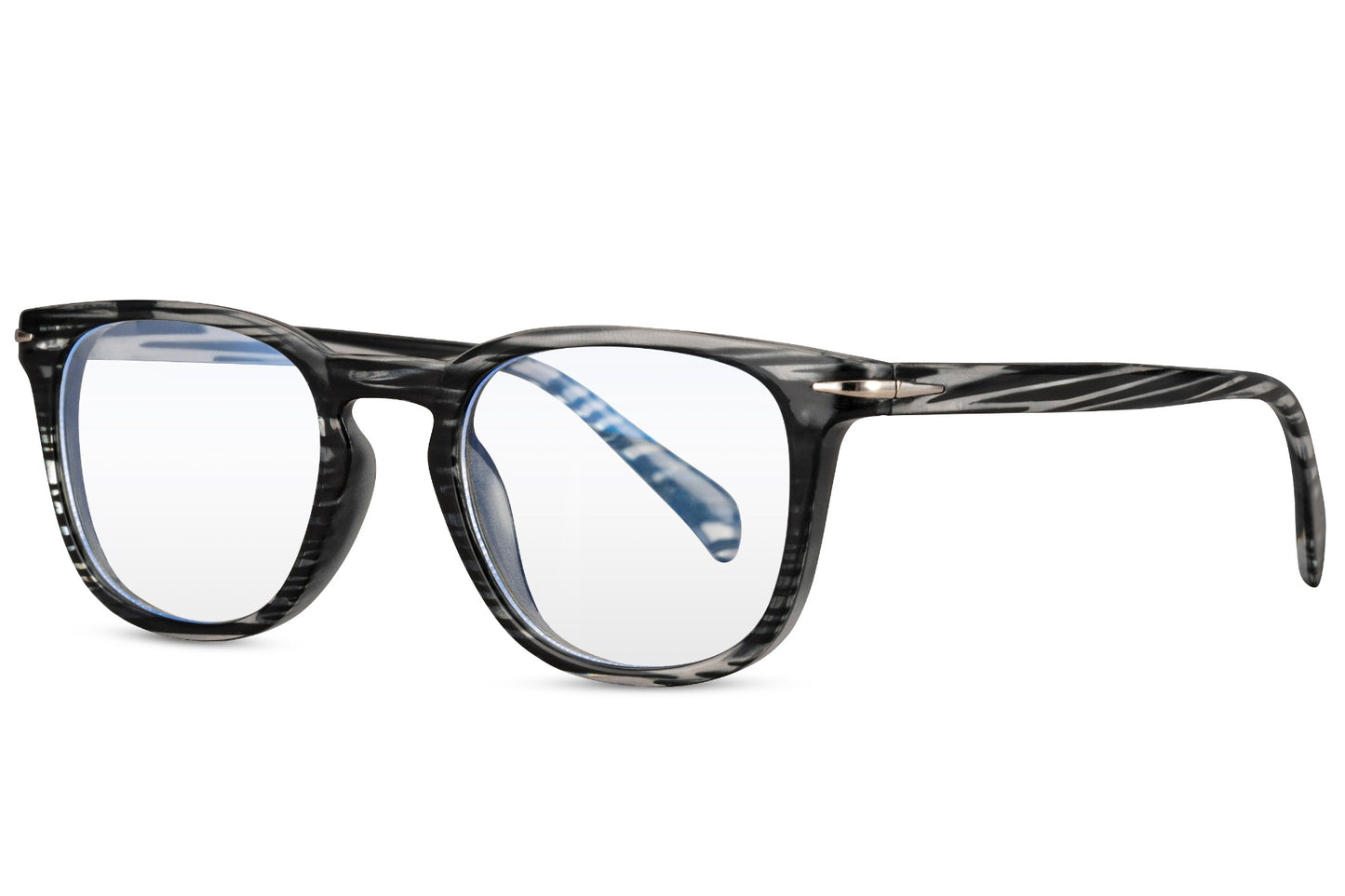 Anti-blauwlicht bril