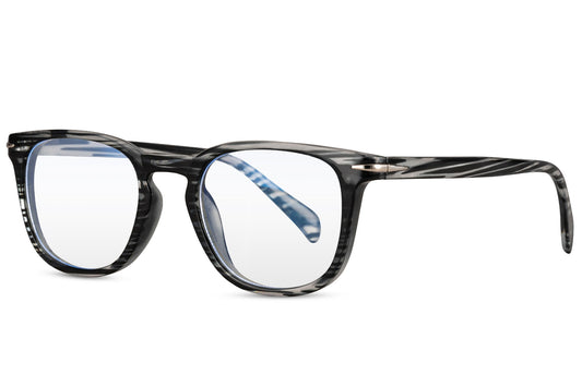 Anti-blauwlicht bril