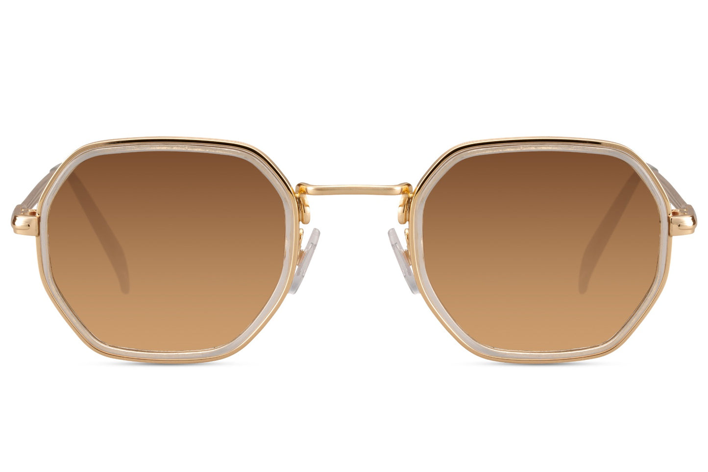 Perfect voor een modieuze look met een luxe touch.