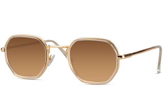 Perfect voor een modieuze look met een luxe touch.