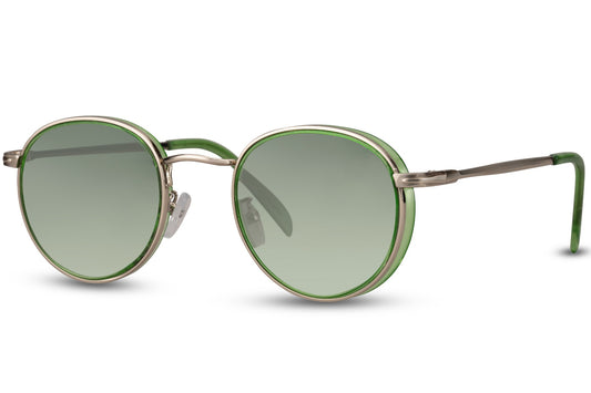 Tijdloos, elegant en retro vibe