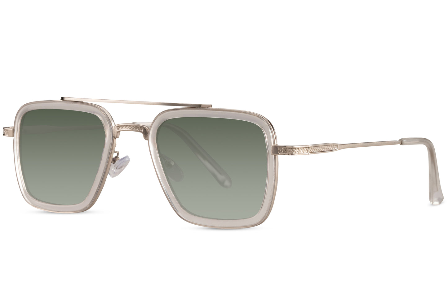 Een moderne en robuuste look – perfect voor elke zonnige dag