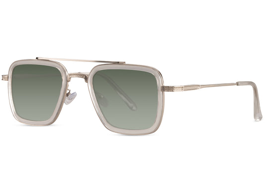 Een moderne en robuuste look – perfect voor elke zonnige dag