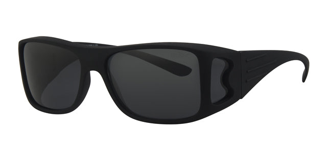 Black DubbelCool