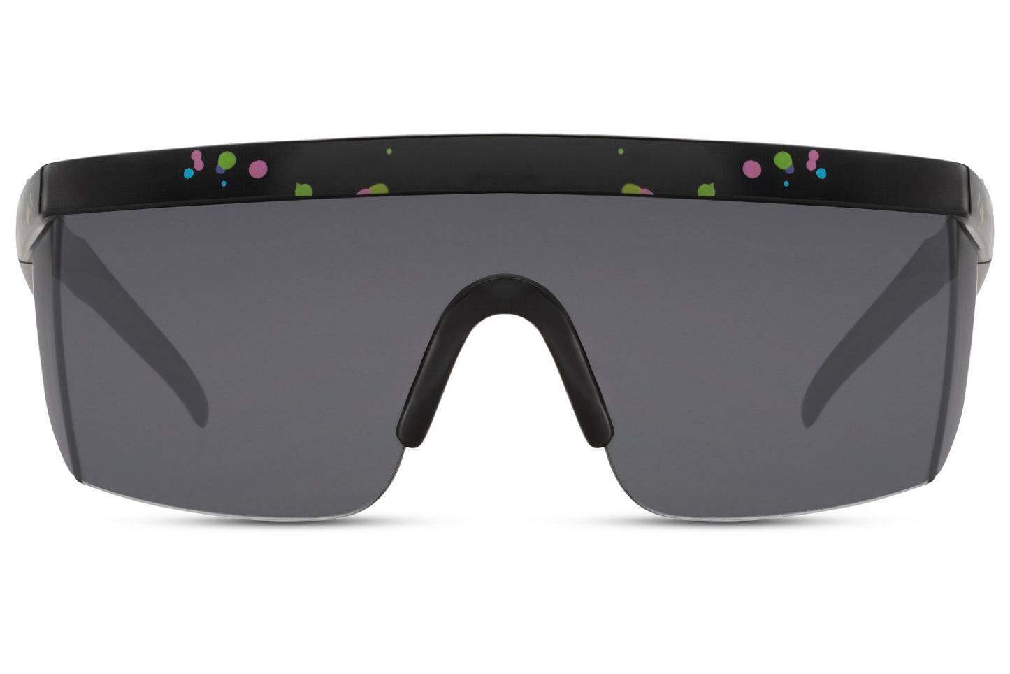 Stoere sport/skibril