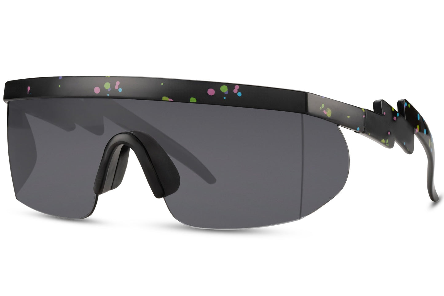 Stoere sport/skibril